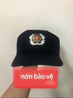 nón + sao + cầu vai bảo vê